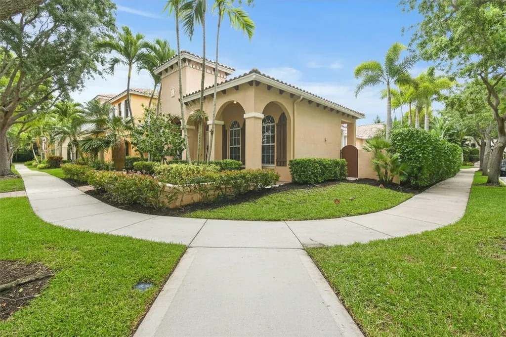 111 Bilboa Drive Jupiter FL 33458