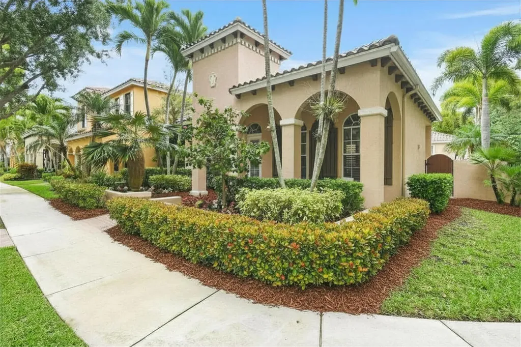 111 Bilboa Drive Jupiter FL 33458