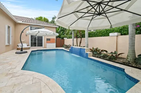111 Bilboa Drive Jupiter FL 33458