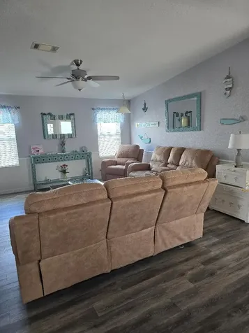 337 Seahorse Terrace Fort Pierce FL 34982
