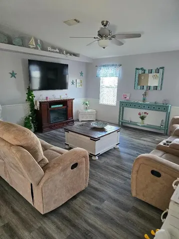337 Seahorse Terrace Fort Pierce FL 34982