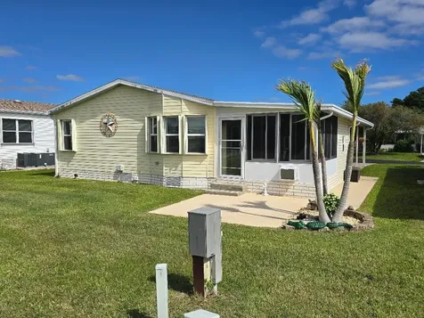 337 Seahorse Terrace Fort Pierce FL 34982