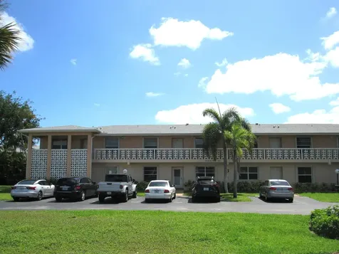 1830 NW 18th Street Delray Beach FL 33445