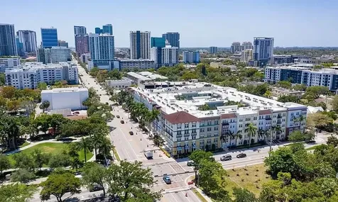 533 NE 3rd Avenue Fort Lauderdale FL 33301