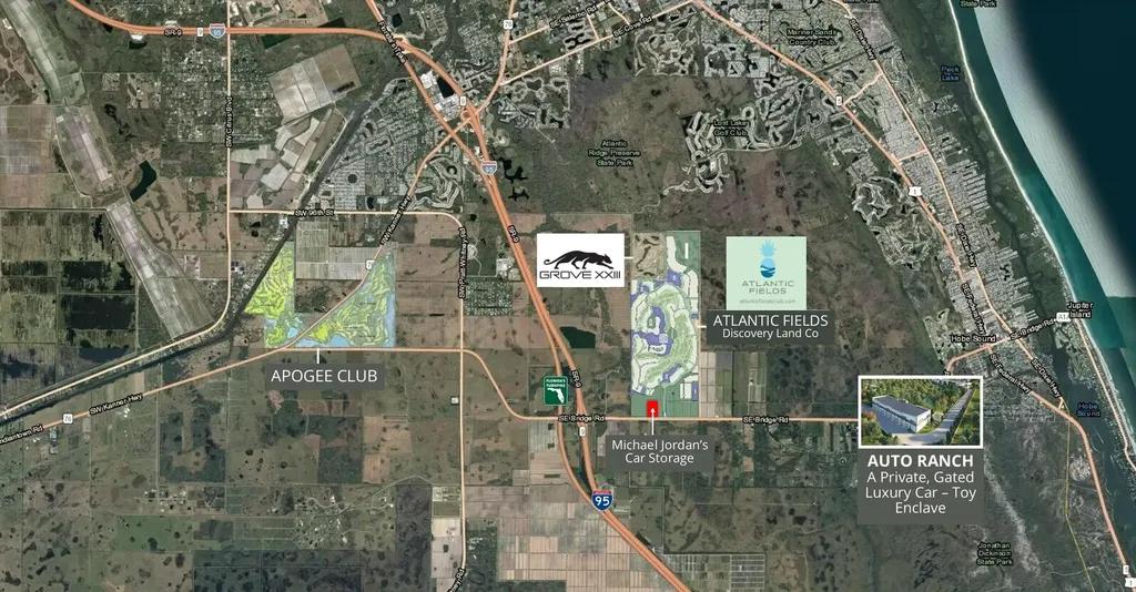 7550 SE Bridge Road Hobe Sound FL
