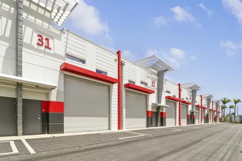 7210 Haverhill Business Parkway Riviera Beach FL 33407