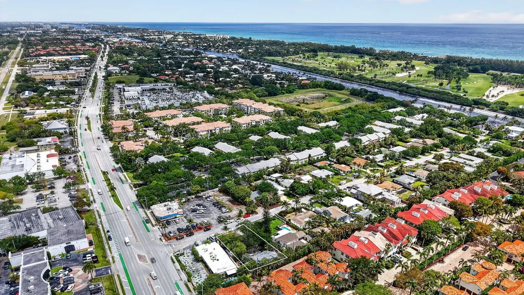 600 Allen Avenue Delray Beach FL 33483