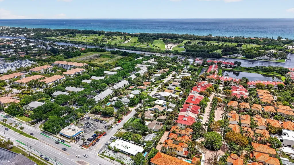 600 Allen Avenue Delray Beach FL 33483