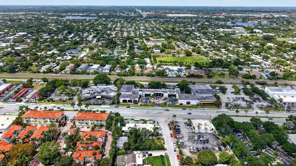 600 Allen Avenue Delray Beach FL 33483