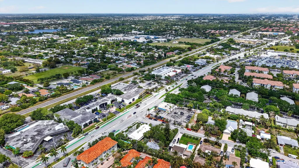 600 Allen Avenue Delray Beach FL 33483