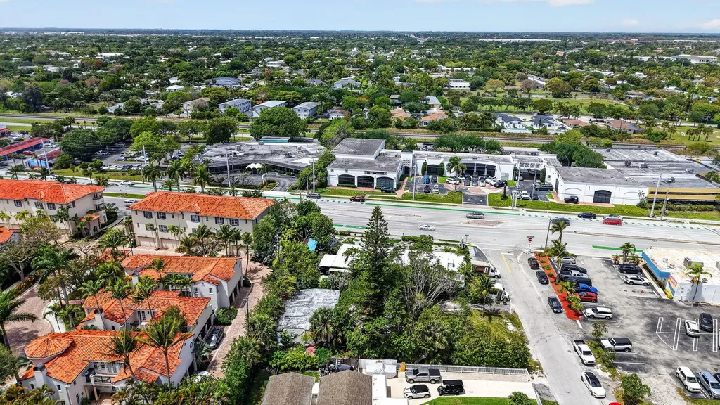 600 Allen Avenue Delray Beach FL 33483
