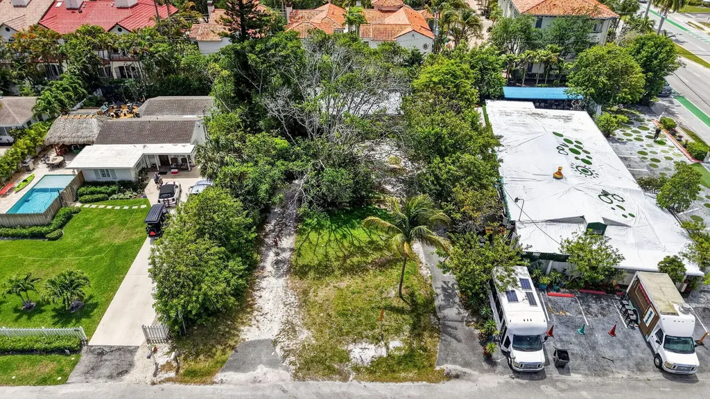 600 Allen Avenue Delray Beach FL 33483