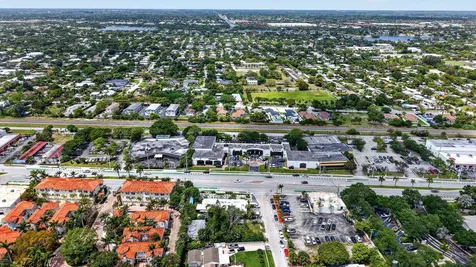 600 Allen Avenue Delray Beach FL 33483