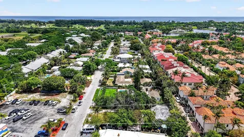 600 Allen Avenue Delray Beach FL 33483