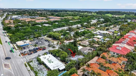 600 Allen Avenue Delray Beach FL 33483