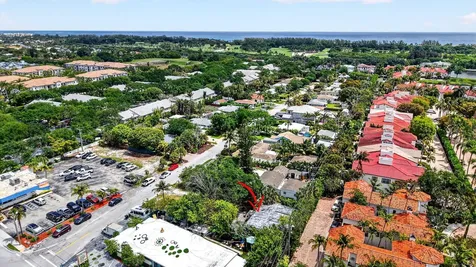 600 Allen Avenue Delray Beach FL 33483