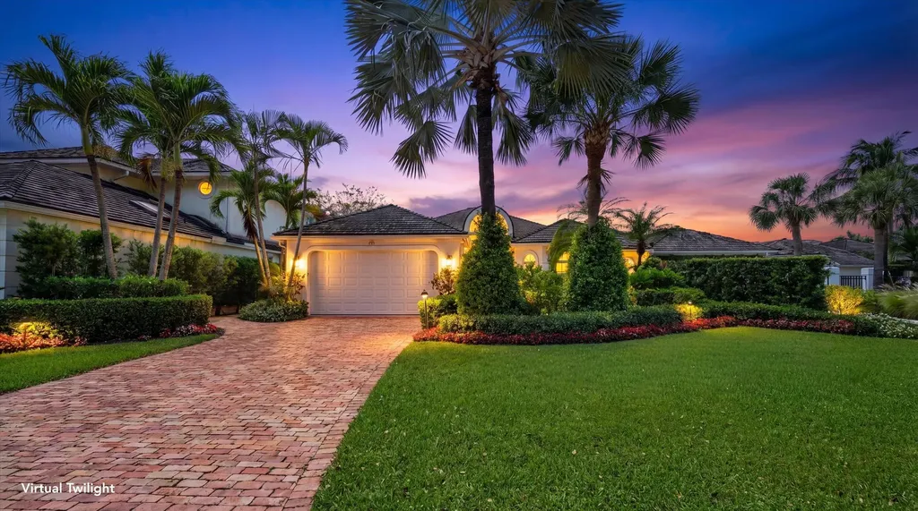 2515 Muir Circle Wellington FL 33414