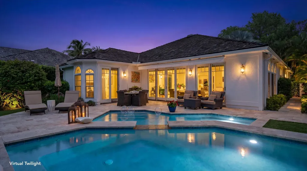 2515 Muir Circle Wellington FL 33414