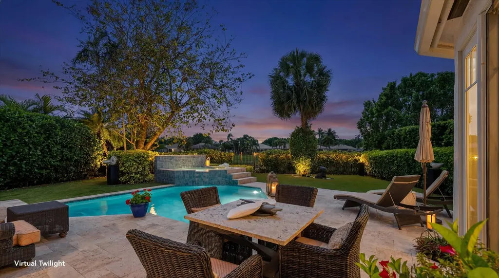 2515 Muir Circle Wellington FL 33414