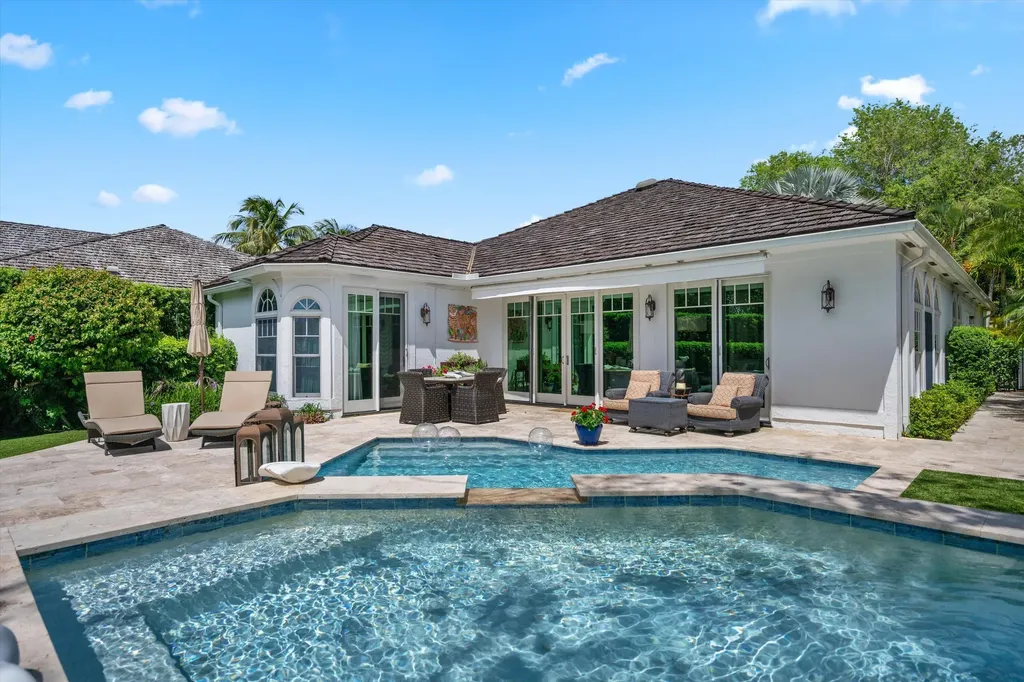 2515 Muir Circle Wellington FL 33414