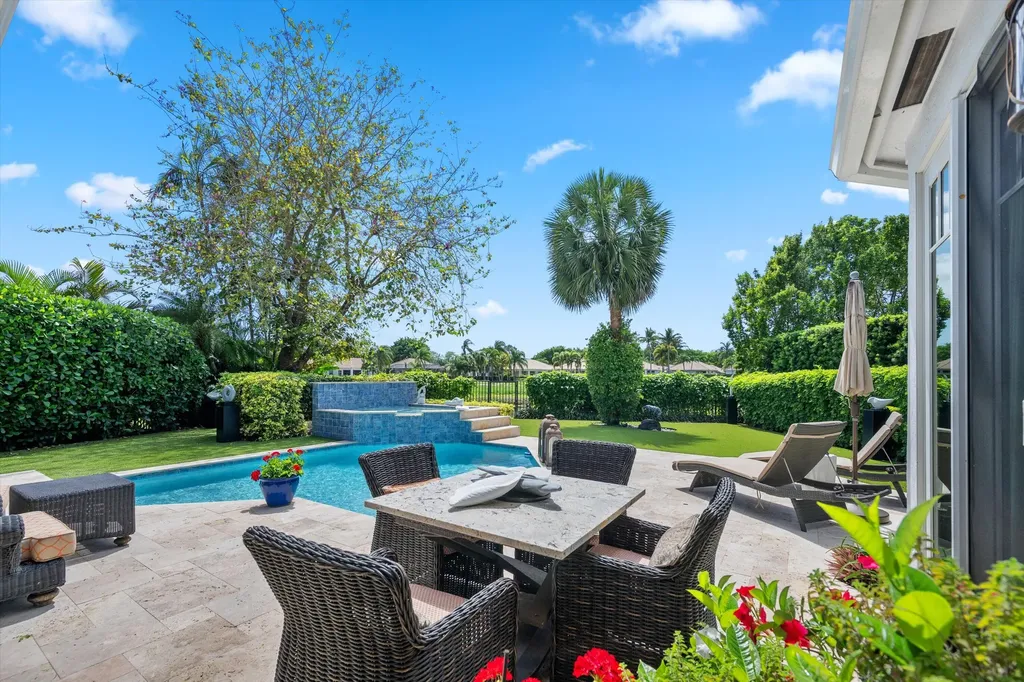 2515 Muir Circle Wellington FL 33414