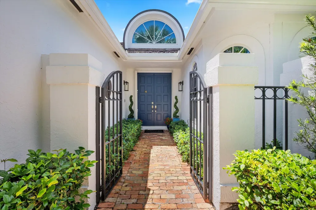 2515 Muir Circle Wellington FL 33414