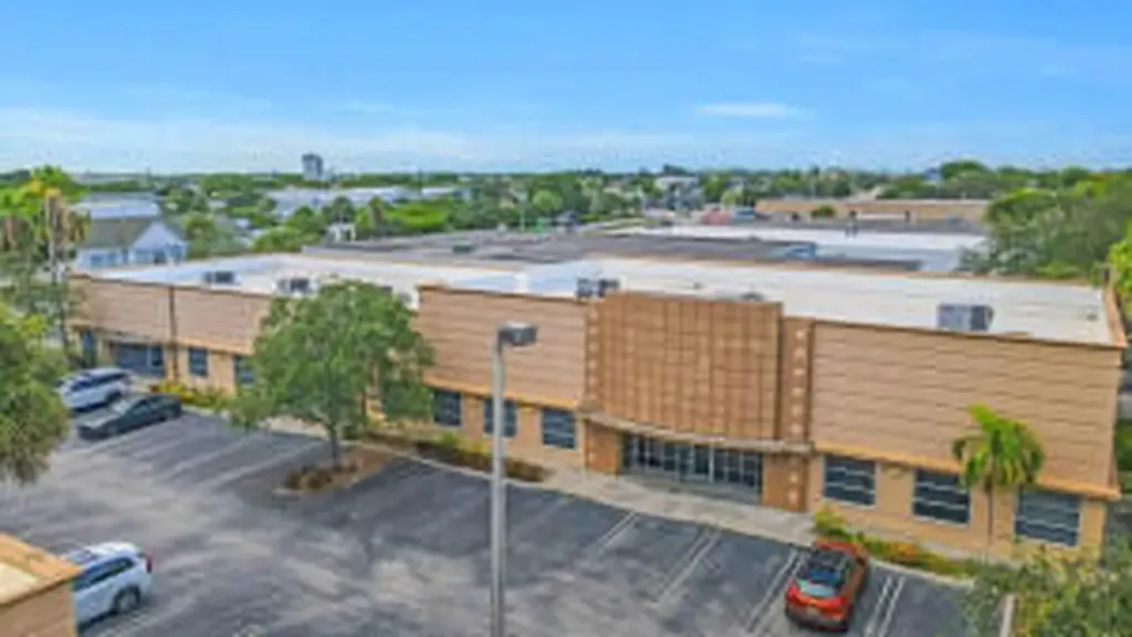 480 S Andrews Avenue Pompano Beach FL 33069