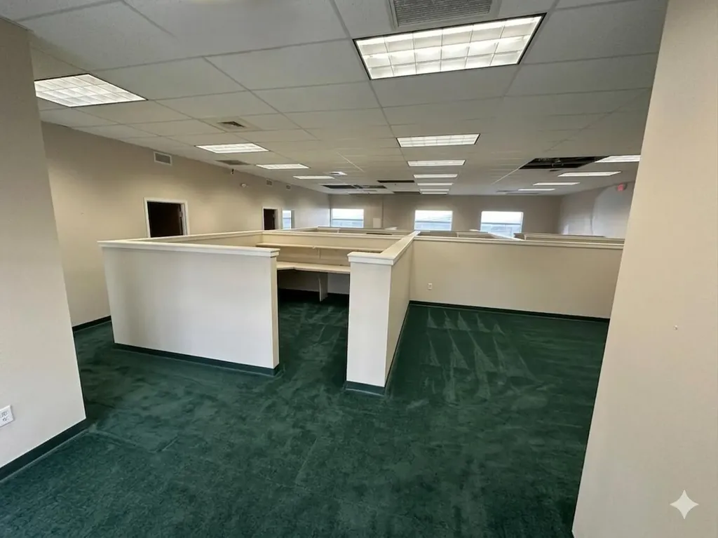 480 S Andrews Avenue Pompano Beach FL 33069
