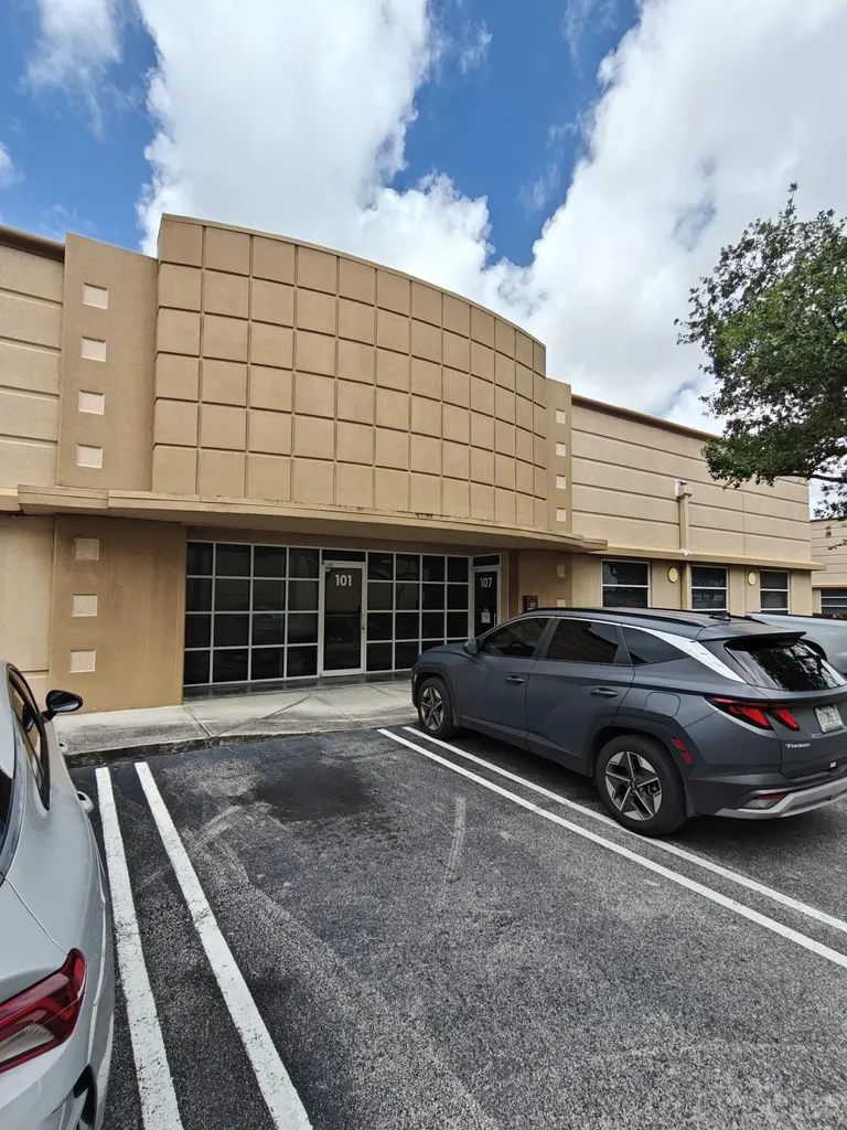 480 S Andrews Avenue Pompano Beach FL 33069