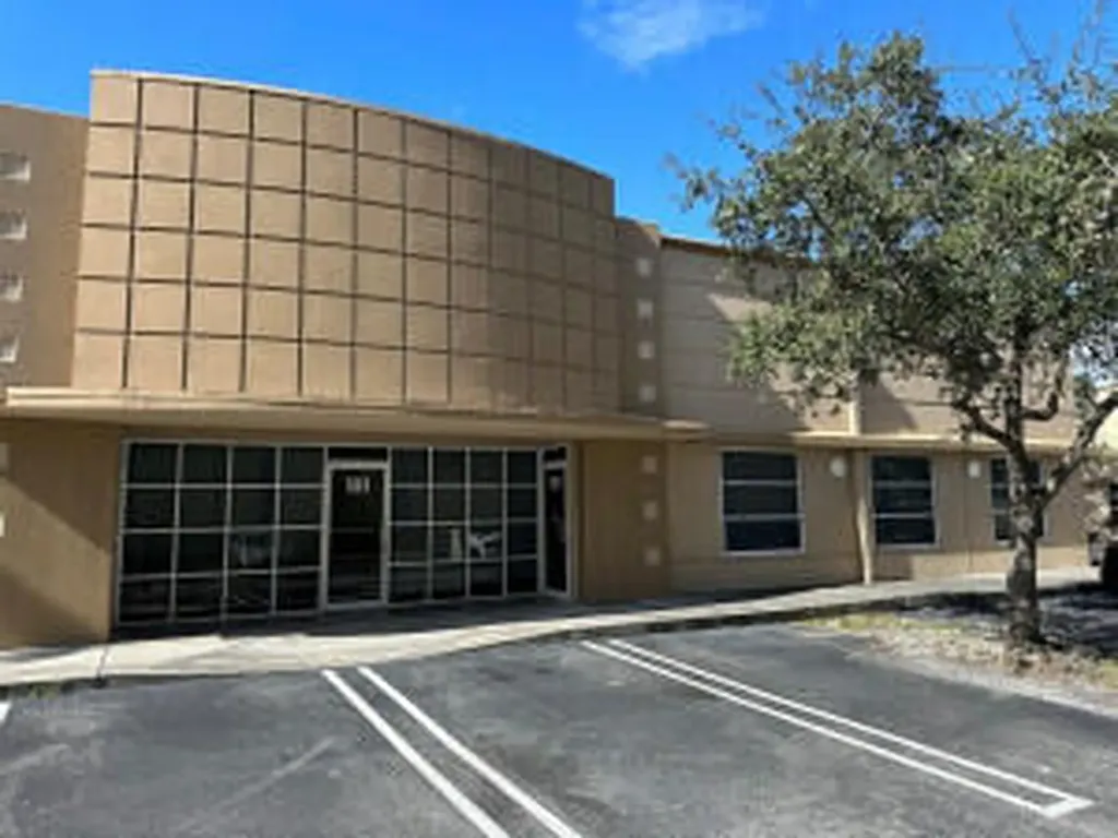 480 S Andrews Avenue Pompano Beach FL 33069