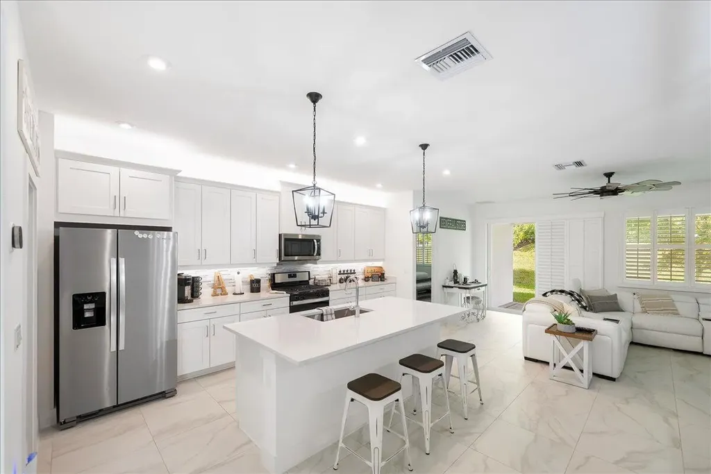 11543 SW Viridian Boulevard Port St Lucie FL 34953