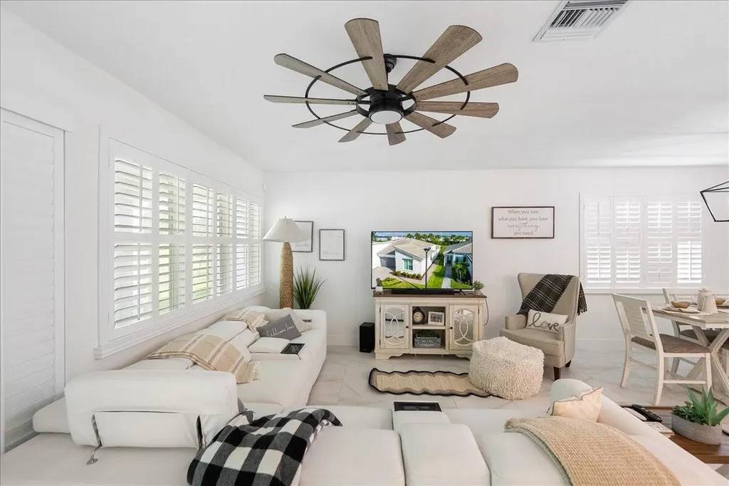 11543 SW Viridian Boulevard Port St Lucie FL 34953
