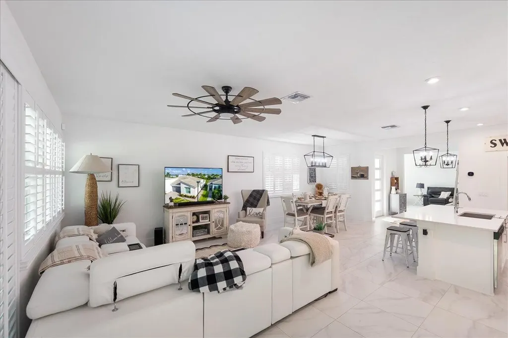 11543 SW Viridian Boulevard Port St Lucie FL 34953