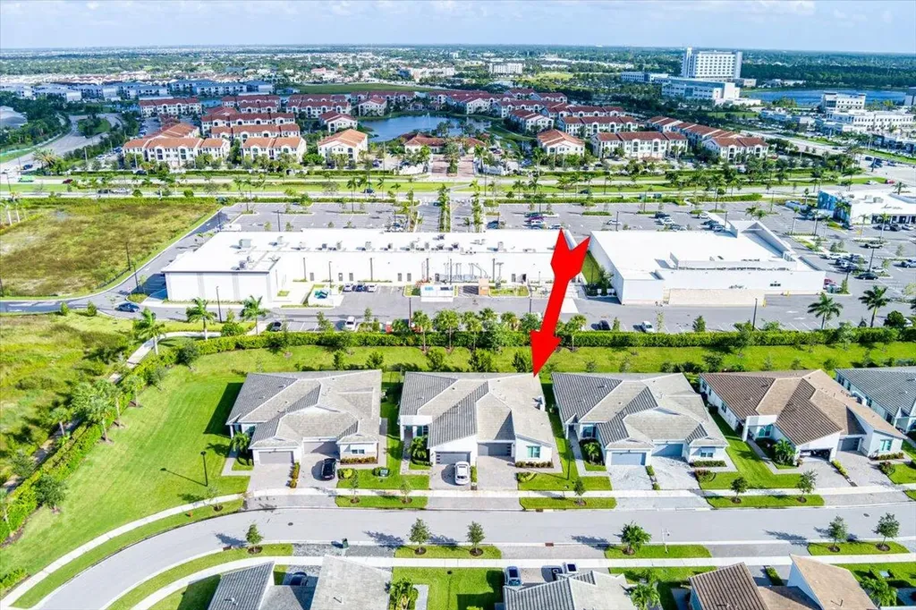 11543 SW Viridian Boulevard Port St Lucie FL 34953