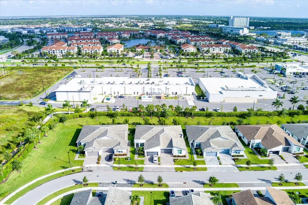 11543 SW Viridian Boulevard Port St Lucie FL 34953