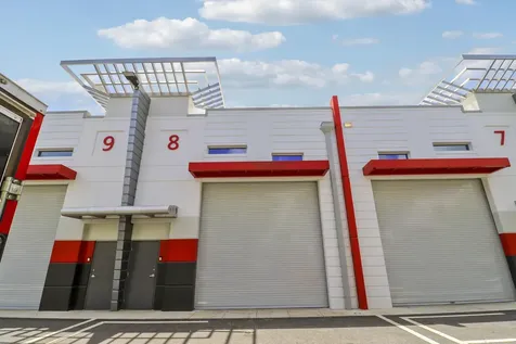 7210 Haverhill Business Parkway Riviera Beach FL 33407