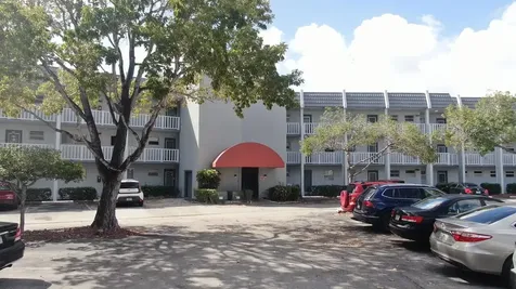 6570 Royal Palm Boulevard Margate FL 33063