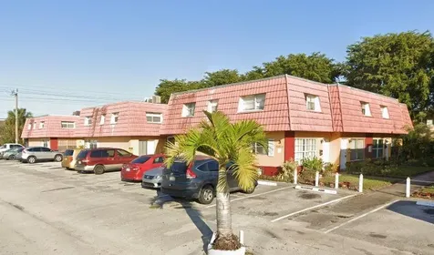 5323 NW 27th Street Lauderhill FL 33313