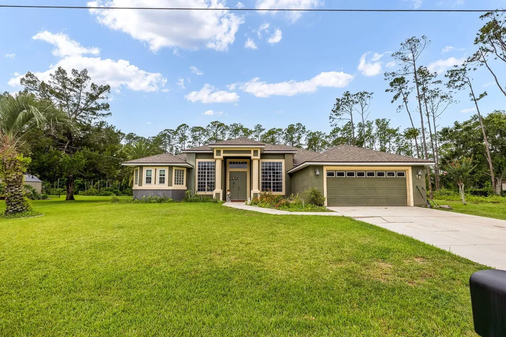 77 Eastwood Drive Palm Coast FL 32164