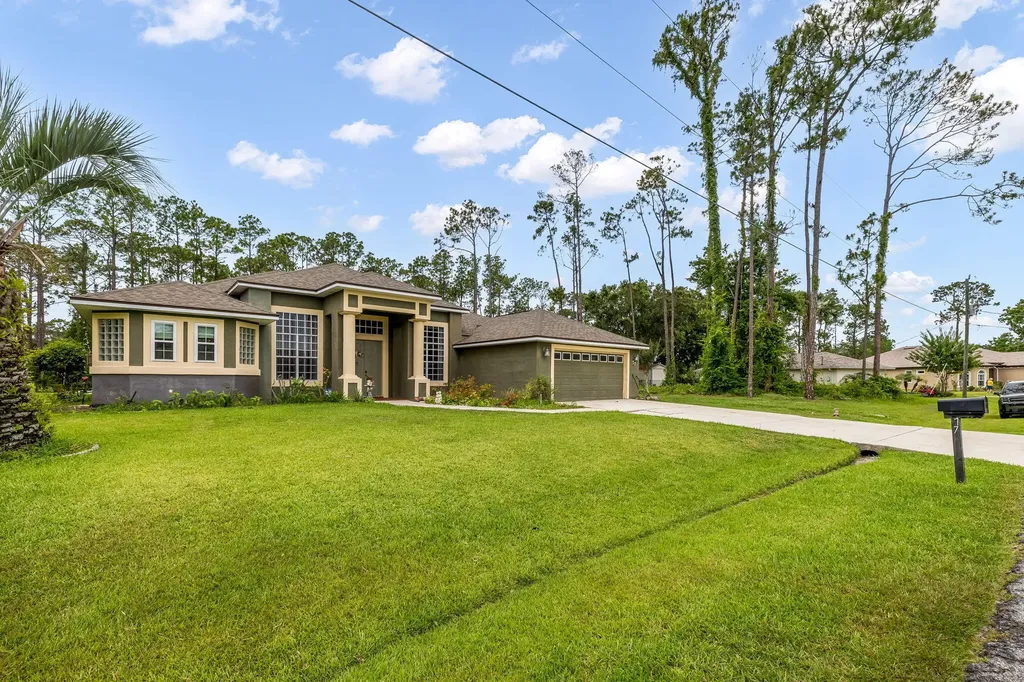 77 Eastwood Drive Palm Coast FL 32164