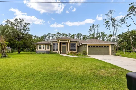 77 Eastwood Drive Palm Coast FL 32164