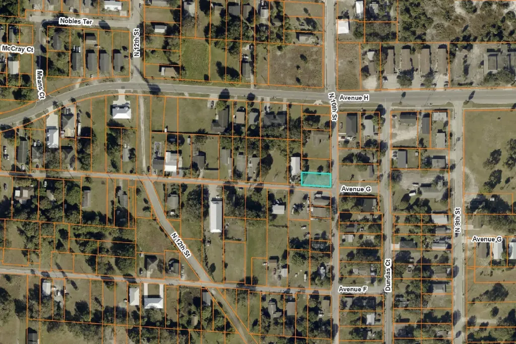 1004 Avenue G Fort Pierce FL 34950
