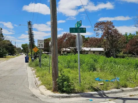1004 Avenue G Fort Pierce FL 34950