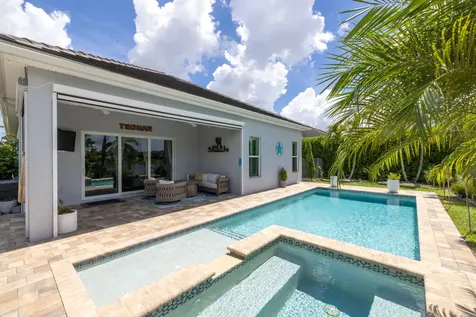 4802 SW Millbrook Lane Stuart FL 34997