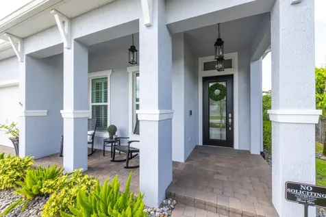 4802 SW Millbrook Lane Stuart FL 34997