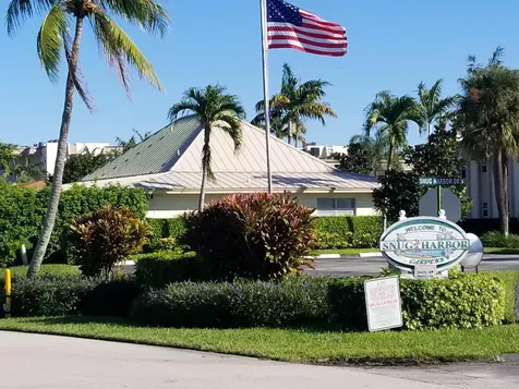 638 Snug Harbor Drive Boynton Beach FL 33435