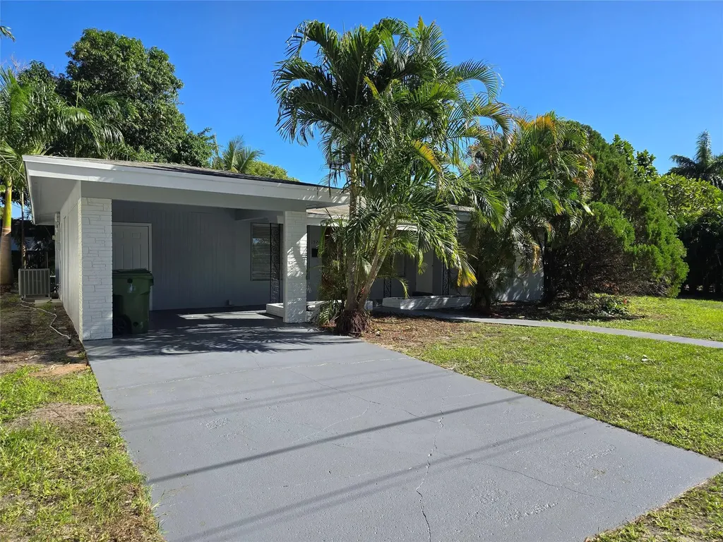 1524 NE 5th Avenue Fort Lauderdale FL 33304