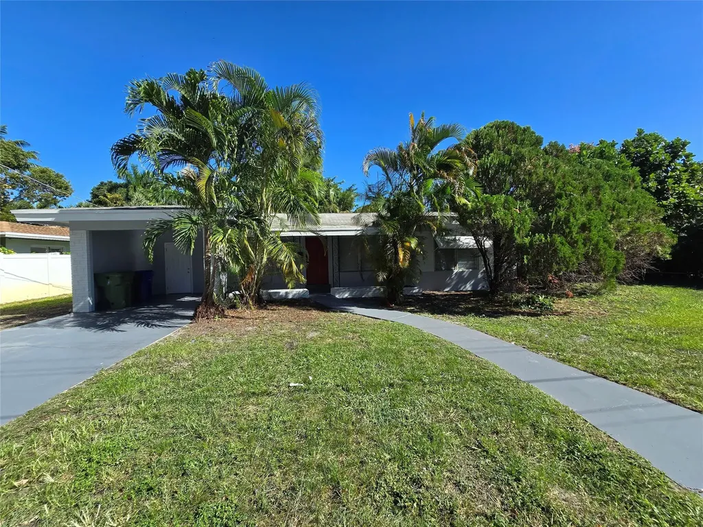 1524 NE 5th Avenue Fort Lauderdale FL 33304