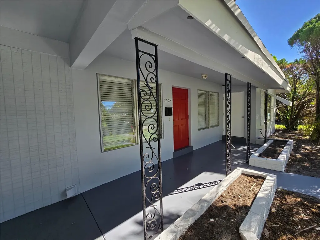 1524 NE 5th Avenue Fort Lauderdale FL 33304