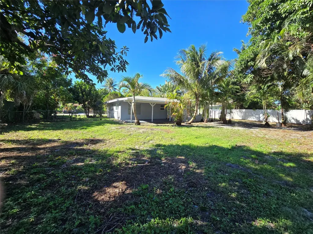 1524 NE 5th Avenue Fort Lauderdale FL 33304